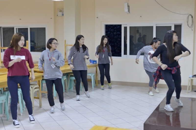 フィリピン留学 Cebu21 - HELP Longlong-Activity-12